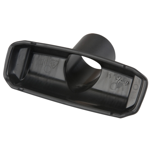 Utility Nozzle for Industrial Poly Vacuum Mukwa Safety Services