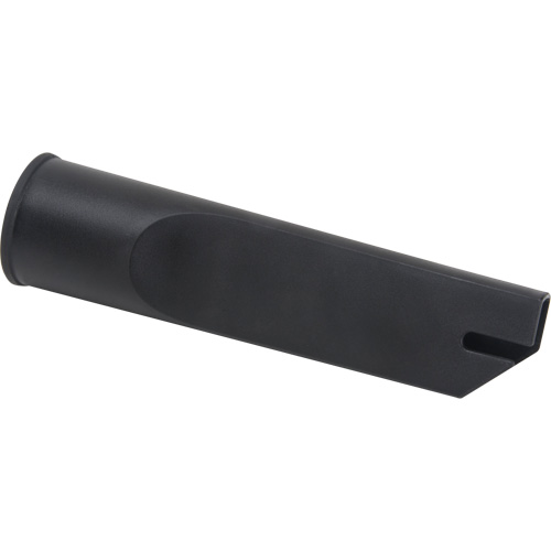 Crevice Nozzle for Industrial Poly Vacuum Mukwa Safety Services