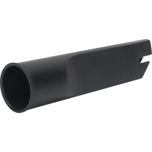 Crevice Nozzle for Industrial Poly Vacuum Mukwa Safety Services