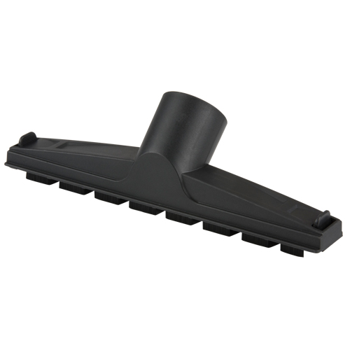 Embout &agrave; plancher pour aspirateurs industriels en poly Mukwa Safety Services