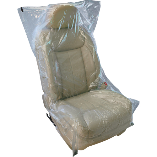 Automotive Seat Covers Mukwa Safety Services