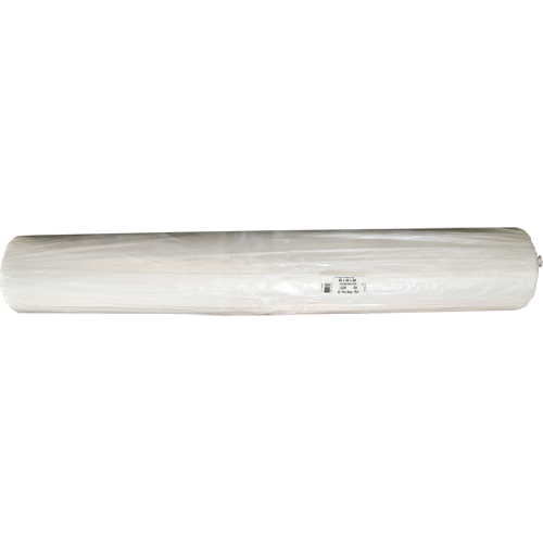 Sacs homologu&eacute;s FDA, 88" x 48", 2,5 mil Mukwa Safety Services