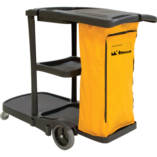 Janitor Cleaning Starter Kit Mukwa Safety Services