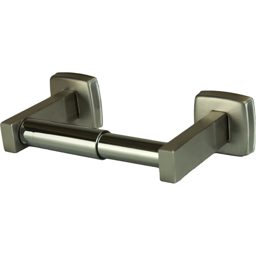 Surface Toilet Paper Holder, Single Roll Capacity Mukwa Safety Services