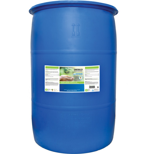 Nettoyant & d&eacute;graissant Emerald, 210 L, Baril Mukwa Safety Services