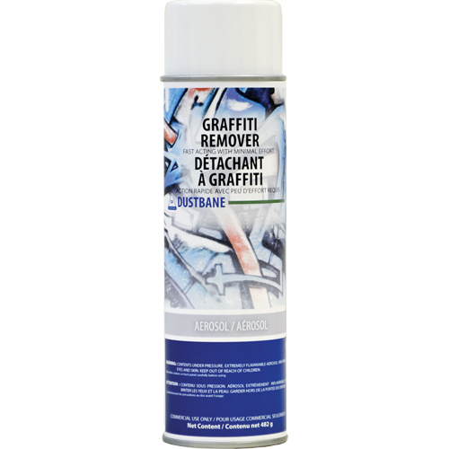 Doodle Buster Graffiti Remover  Mukwa Safety Services