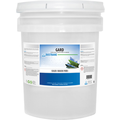 Gard Floor Sealer, 20 L, Drum Mukwa Safety Services