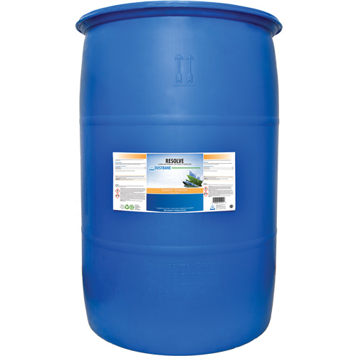 Resolve Cleaner & Degreaser, 210 L, Drum Mukwa Safety Services