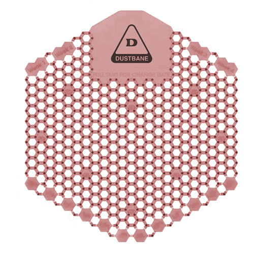 3D Shield Urinal Screen Mukwa Safety Services