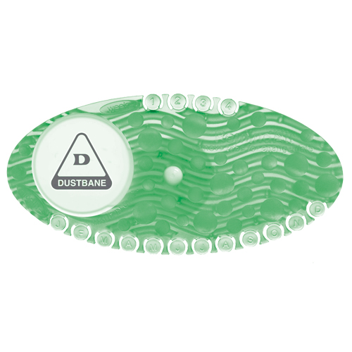 Airflex Flexible Air Freshener, Cucumber Melon, Gel Mukwa Safety Services