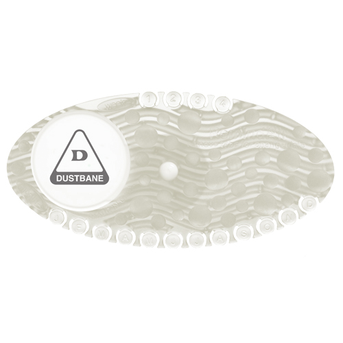 Assainisseur d'air flexible Airflex, Mangue, Gel Mukwa Safety Services