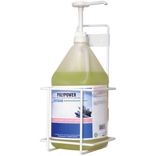 Industrial Dispensing Rack Mukwa Safety Services