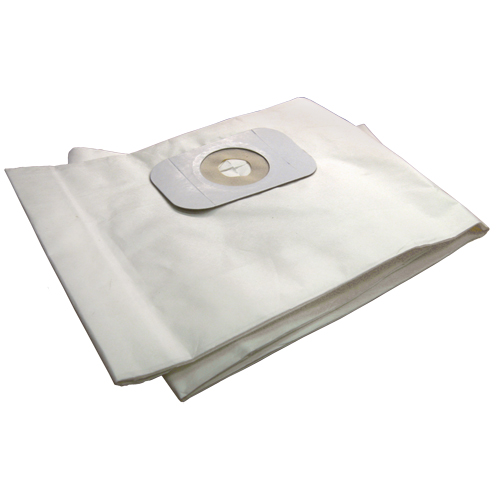 Sac filtre pour aspirateur Mukwa Safety Services