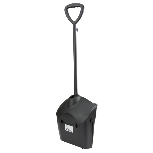 Dust Pan, Plastic Mukwa Safety Services