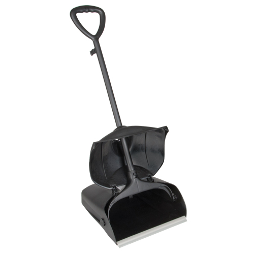 Dust Pan, Plastic Mukwa Safety Services