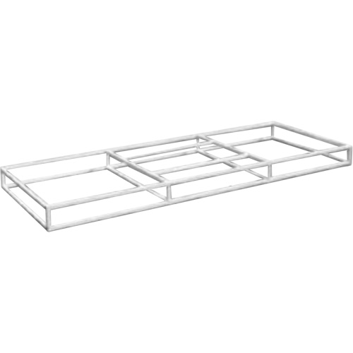 AlturnaMats&reg; Medium-Duty Transport & Storage Rack Mukwa Safety Services