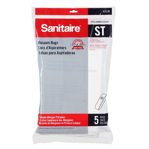 Disposable Dust Bag Mukwa Safety Services