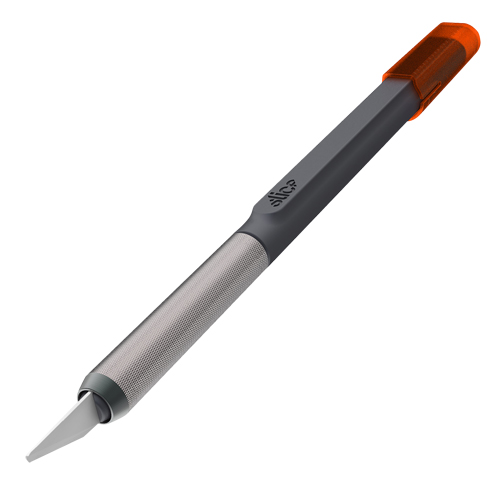 Slice Craft Knife, 12.7 mm, Ceramic Blade Mukwa Safety Services
