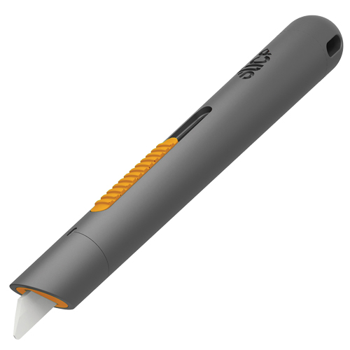 Slice Manual Pen Cutter, 11 mm, Ceramic, Plastic Handle Mukwa Safety Services