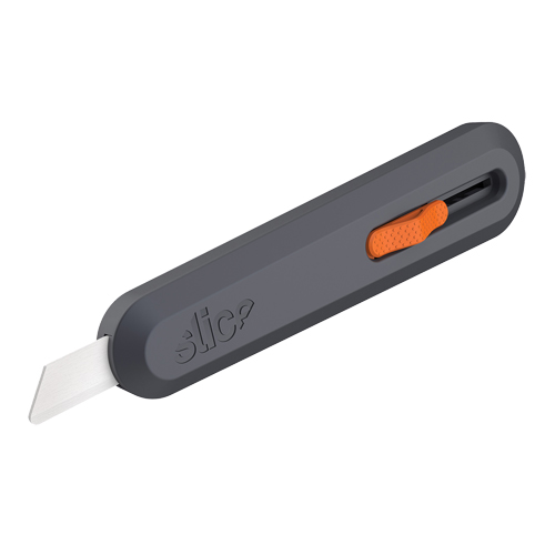Slice Manual Knife, 1/2", Ceramic, Nylon Handle Mukwa Safety Services