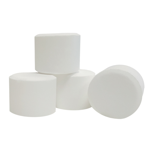 Unitab Disinfectant & Sanitizing Tablets, 786 g, Pail Mukwa Safety Services