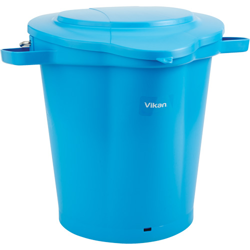 5692 Series Bucket, Blue, 5 US gal. Mukwa Safety Services