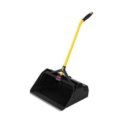 Maximizer Heavy-Duty Stand-Up Debris Pan, Plastic Mukwa Safety Services