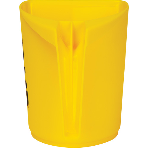 Salt & Sand Scoop Mukwa Safety Services