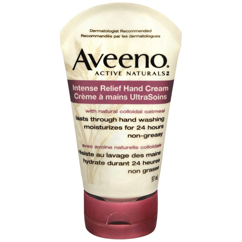 Active Naturals Skin Relief Hand Cream Mukwa Safety Services