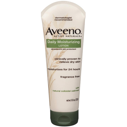 Daily Moisturizing Lotion Mukwa Safety Services