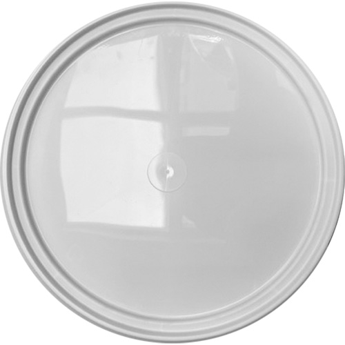 Plastic Pail Lid Mukwa Safety Services