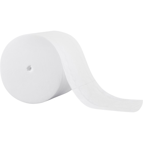Kleenex&reg; Cottonelle&reg; Toilet Paper, Coreless Roll, 2 Ply, 800 Sheets/Roll, 263' Length, White Mukwa Safety Services