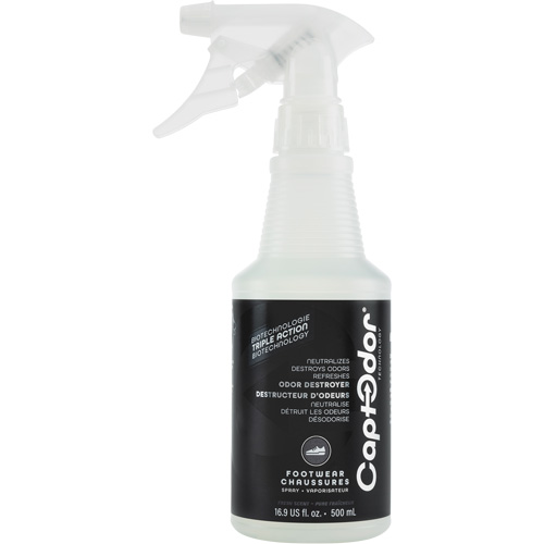 Footwear Odour Destroyer Mukwa Safety Services