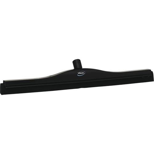 Foam Blade Squeegee, 24", Black Mukwa Safety Services