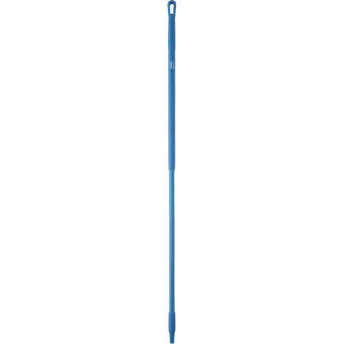 Manche, Balai/Grattoir/Raclette, Bleu, Standard, 59" lo Mukwa Safety Services