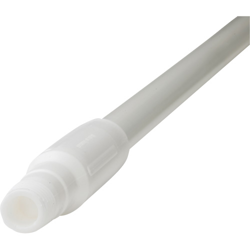 Manche, Balai/Grattoir/Raclette, Blanc, Standard, 59" lo Mukwa Safety Services