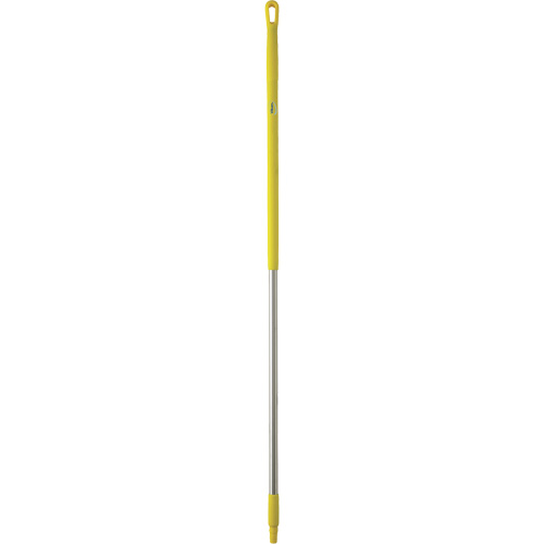 Manche, Balai/Grattoir/Raclette, Jaune, Standard, 59" lo Mukwa Safety Services