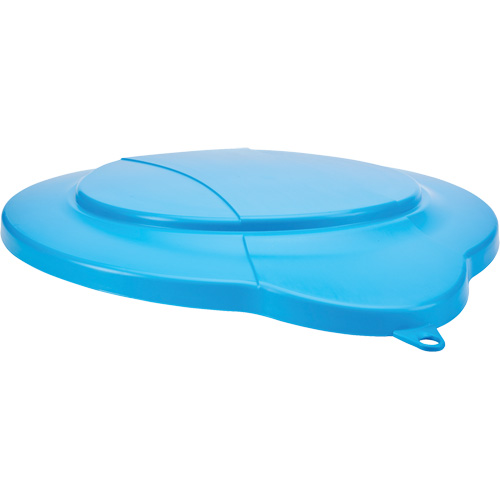 Couvercle de seau 3 gallons pour l'hygi&egrave;ne des aliments Mukwa Safety Services