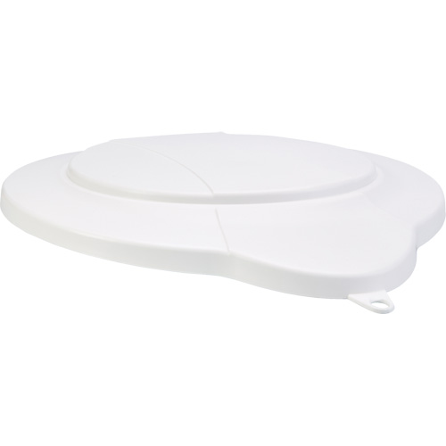 Couvercle de seau 3 gallons pour l'hygi&egrave;ne des aliments Mukwa Safety Services