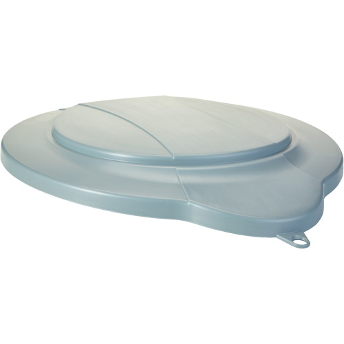 Couvercle de seau 3 gallons pour l'hygi&egrave;ne des aliments Mukwa Safety Services