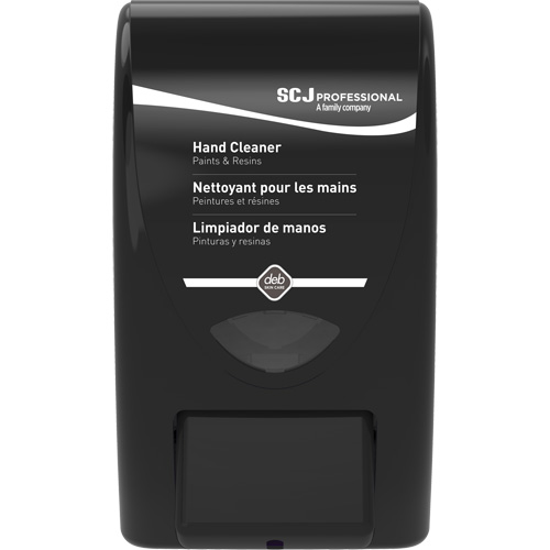 Distributeur Cleanse Ultra 2000 Mukwa Safety Services