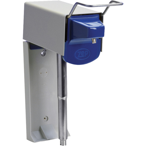 D-4000 Plus Hand Soap Dispenser, Pump, 3785 ml Capacity, Bulk Format Mukwa Safety Services