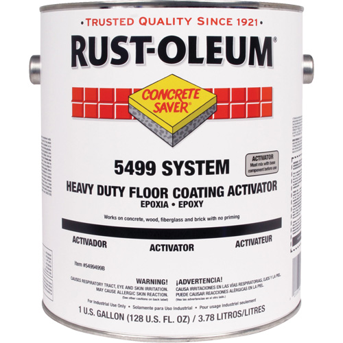 Concrete Saver&reg; 5499 System Concrete Patching Compound, Grey Mukwa Safety Services