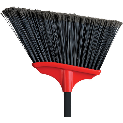 Vortex Right Angle Broom, 48" Long Mukwa Safety Services