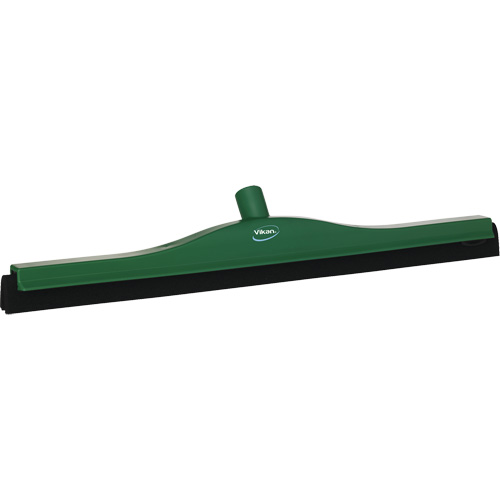 Foam Blade Squeegee, 24", Green Mukwa Safety Services
