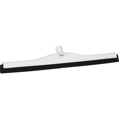 Foam Blade Squeegee, 24", White Mukwa Safety Services