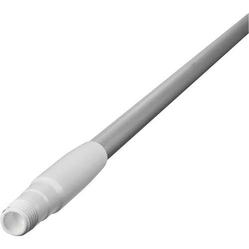Manche ColorCore, Balai/Grattoir/Raclette, Blanc, Standard, 59" lo Mukwa Safety Services