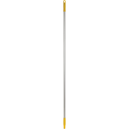 Manche ColorCore, Balai/Grattoir/Raclette, Jaune, Standard, 59" lo Mukwa Safety Services