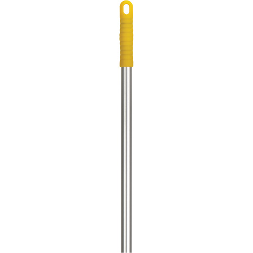 Manche ColorCore, Balai/Grattoir/Raclette, Jaune, Standard, 59" lo Mukwa Safety Services