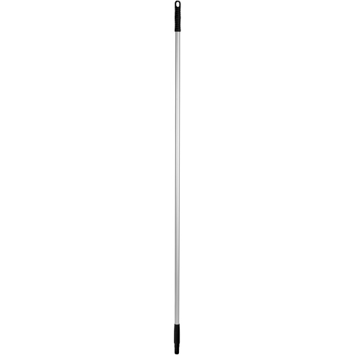 ColorCore Handle, Broom/Scraper/Squeegee, Black, Standard, 59" L Mukwa Safety Services